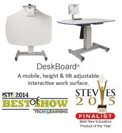 DeskBoard