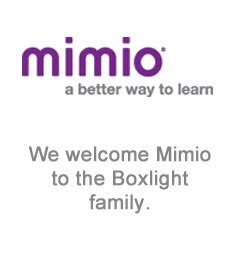 Mimio